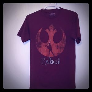 STAR WARS T-shirt. 🙂UniSex